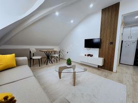 Bursa Caddesi Altı Full Kredili Satılık Apartlar