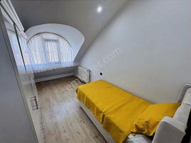 Bursa Caddesi Altı Full Kredili Satılık Apartlar