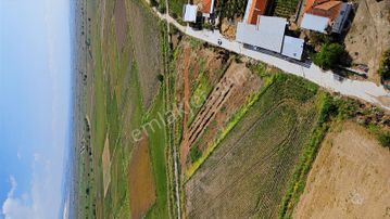 Türkiye'de Kalmayan Fırsat! Çift Yol Cepheli, 2 Kat İmarlı Arsa