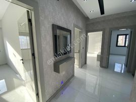 Şemikler'de Ebv. Banyolu Lüks Sıfır 2+1 Daireler