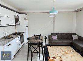 Nova Grup Gayrimenkul - Kiralık 1+1 Eşyalı Daire