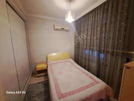 Alsancak'ta Talatpaşa Yakını Tadilatlı Eşyalı Kiralık 3+1 Daire