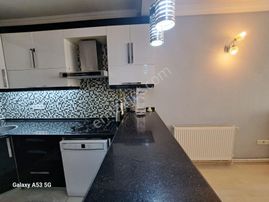 Alsancak'ta Talatpaşa Yakını Tadilatlı Eşyalı Kiralık 3+1 Daire