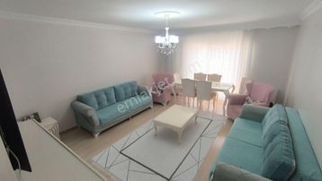 Yılmaz Gayrimenkulden Ful Yapılı Ebeveyn Banyolu Kacırılmayacak 3+1 Fırsat Dairesi