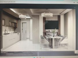 Grand Group'tan Teknokent Yanı Azor Konutları 3.5+1 Satlık Daire