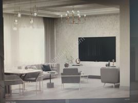 Grand Group'tan Teknokent Yanı Azor Konutları 3.5+1 Satlık Daire