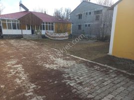 Turyap Ağrı Dan Satılık Müstakil Ev 100. Yıl Mahallesi