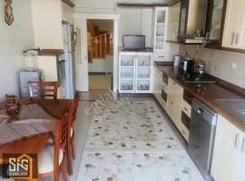 Sng Gyd'den Hasarsız,bakımlı Satılık 5+2 Dubleks Daire