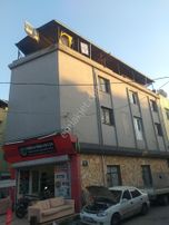 Karabağlarda 3 Katlı Bina Komple Satılık