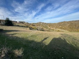 Evim-nur'dan Aşağıavdan Mh. 4 Dönüm Yola Cephe Manzaralı Tarla.