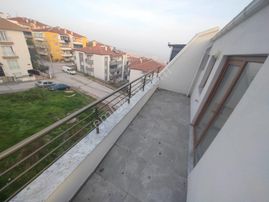 Mir'den Balıkesir Sütlüce Mah.'de Satılık 4+1 Dubleks Daire