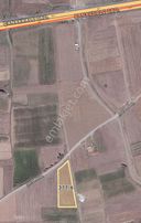 Mir'den Balıkesir/gökçeyazıda 4.004 M2.elektrik Ve Su Tarla