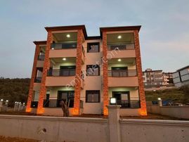 Yamaç Emlaktan İnşaat Aşamasında Satılık Daireler