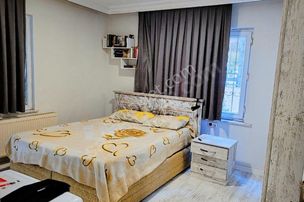 Mertcan Dan Uğurmumcu Mah Yüksek Giriş 3+1 Kapalı Balkonlu Fırsat