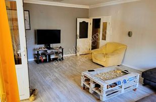 Mertcan Dan Uğurmumcu Mah Yüksek Giriş 3+1 Kapalı Balkonlu Fırsat