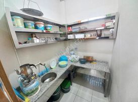 Veysel Karani Caddesi Üzerinde Devren Satılık Çiğ Köfte Ci