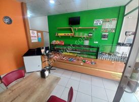 Veysel Karani Caddesi Üzerinde Devren Satılık Çiğ Köfte Ci