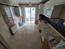 Yükseltepe'de Yeni Binada Asansörlü Cam Balkonlu 3+1 Kiralık