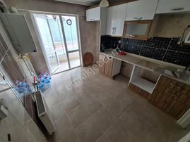 Yükseltepe'de Yeni Binada Asansörlü Cam Balkonlu 3+1 Kiralık