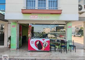 Kristal Marin'den Mudanya Devren Kiralık Çiğ Köfte Dükkanı