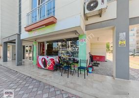 Kristal Marin'den Mudanya Devren Kiralık Çiğ Köfte Dükkanı