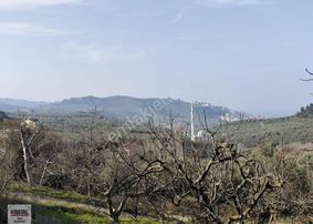 Kristal Marin'den Mudanya Aydınpınar Mah. Satılık İmarlı Arazi