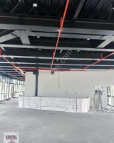 Kristal Marin'den Full Deniz Manzaralı Devren Kiralık Cafe - Bar - Restorant - Bistro