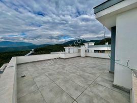 Yüksel'den Edremit'te Satılık Tam Bağımsız Ultra Lux 4+1 Müstakil Villa