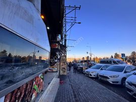 İlkevim'den Suruç Yolu Üzerinde Hızlı Amortismanlı İşyeri