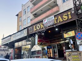 İlkevim'den Suruç Yolu Üzerinde Hızlı Amortismanlı İşyeri