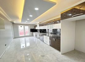 Esenyurt Mehterçeşme Cumhuriyet Cd Üzeri 3+1 E.banyolu Ultra Lüx Daire