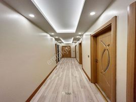 Sima Yapı'dan Metrobüse Yakın Aile Binasında 2+1 120 M2 Satılık Daire