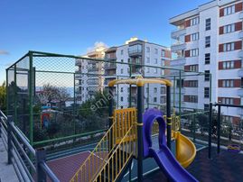 Trabzon Ortahisar Yalıncakta Satılık 3+1 Lüks Daire