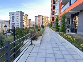 Trabzon Ortahisar Yalıncakta Satılık 3+1 Lüks Daire