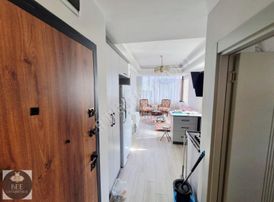 Emsalsiz Fiyat! Acil Satılık | Denize 100m | Full Eşyalı 1+1