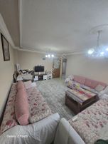 Polis Okulu Civarı Toki Dairesi