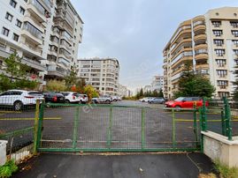 Çukurambar Merkez Önü Açık Çift Balkon Geniş 3+1 Satılık Daire