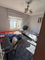 Adana Yüreğir Afetevlerin'de Satılık 2+1 Yapılı Daire