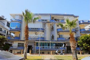 Didim/çamlık'da Denize 100 M. Mesafede Satılık 2+1 Eşyalı Daire