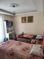 Ataparkta Cadde Yakını 3+1 Asansörlü Daire