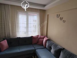 Ataparkta Cadde Yakını 3+1 Asansörlü Daire