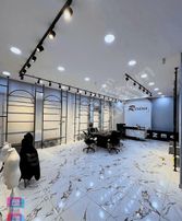 Dialog Plustan Vişne Caddesinde 3 Katlı Kiralık Komple İşyeri