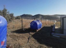 Antalya Döşemealtı Bademağacı'nda Yatırımlık Villa Arsası