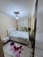 Fatih Mh Masal Dirarı Civarı Satılık 4+1 Full Yapılı Daire