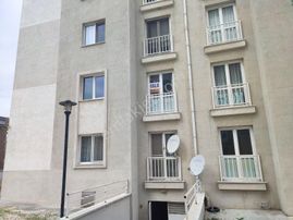 Kentsel Dönüşüm Toki'de 3+1 Eşyalı Kiralık Daire