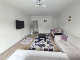 Kentsel Dönüşüm Toki'de 3+1 Eşyalı Kiralık Daire