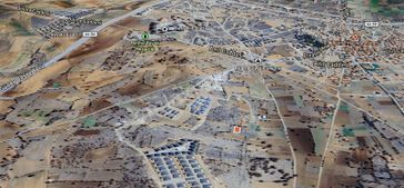 Bölme'de 3 Kata İmarlı 9 Dairelik Yatırımlık Arsa