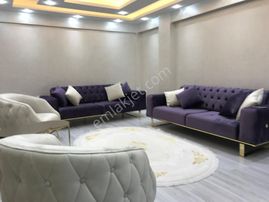 Cumhuriyet Mh 3+1 Full Yapılı Villa