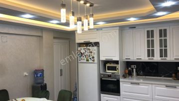 Cumhuriyet Mh 3+1 Full Yapılı Villa