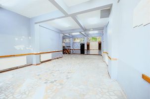 Kiralık 180m2 Ferahevler Ana Caddeye 30m. Dükkan Mağ. Depo Düz A
